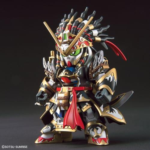 SDW HEROES エドワードセカンドV 色分け済みプラモデル |  | 01