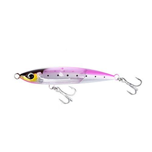 シマノ(SHIMANO) ダイビングペンシル オシア 別注平政 160F フラッシュブースト 002 Fピンクイワシ | 