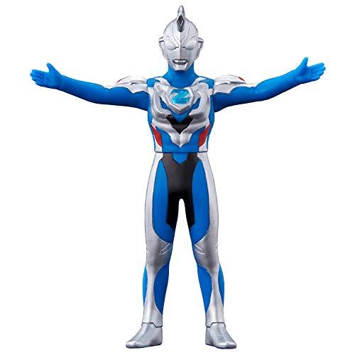 ウルトラマン ウルトラヒーローシリーズ EX ウルトラマンZ スペシャル