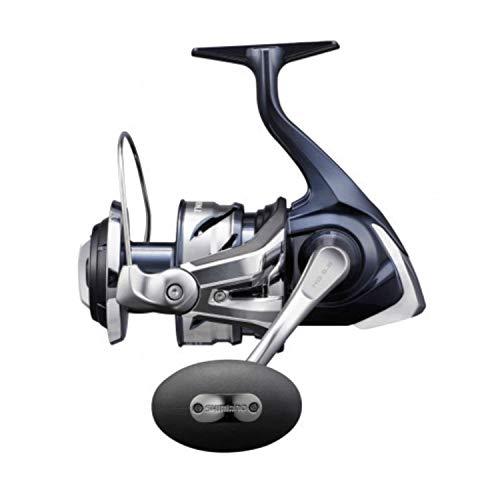 シマノ(SHIMANO) スピニングリール 21 ツインパワーSW 10000HG | 