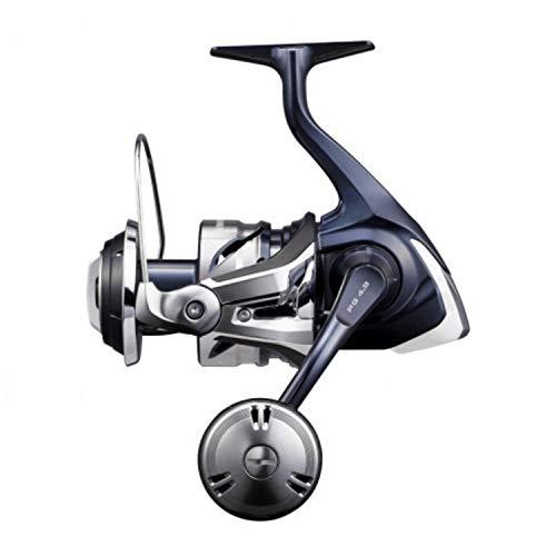 シマノ(SHIMANO) スピニングリール 21 ツインパワーSW 8000PG | 