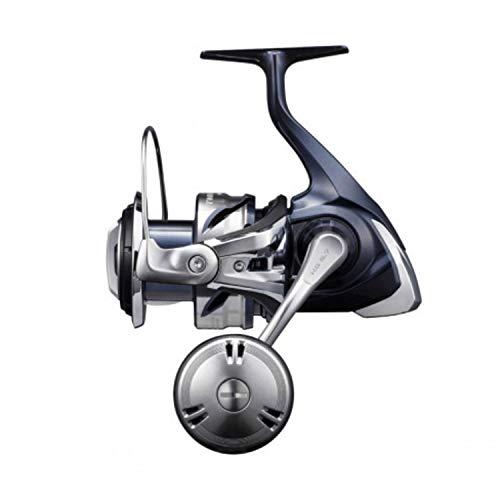 シマノ(SHIMANO) 21 ツインパワー SW 6000HG | 