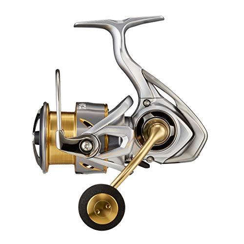 ダイワ(DAIWA) 21 フリームス LT4000-C |  | 01