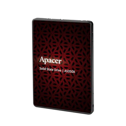Apacer アペイサー 内蔵 SSD 512GB 2.5インチ 7mm sata 3 6Gb/s (読込560MB/sまで 書込540MB/s |  | 01