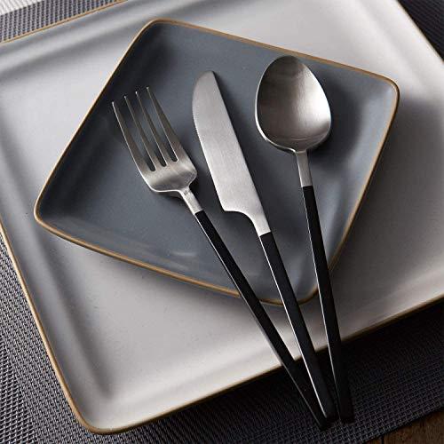 TAMAKI エッジライン カレースプーン シルバー 幅3.3×全長19cm 食器洗浄機対応 T-935675 |  | 01