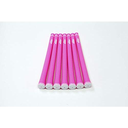 elitegrips (エリートグリップ) ゴルフ グリップ SX38 7本セット
