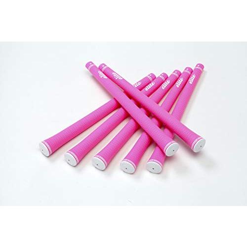 elitegrips (エリートグリップ) ゴルフ グリップ SX38 7本セット