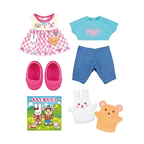 パイロット メルちゃん きせかえセット あこがれおしごと ほいくしさん 3歳以上 |  | 01