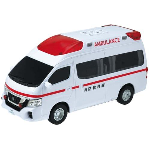 トイコー(Toyco) 日産サウンドパラメディク救急車 |  | 01