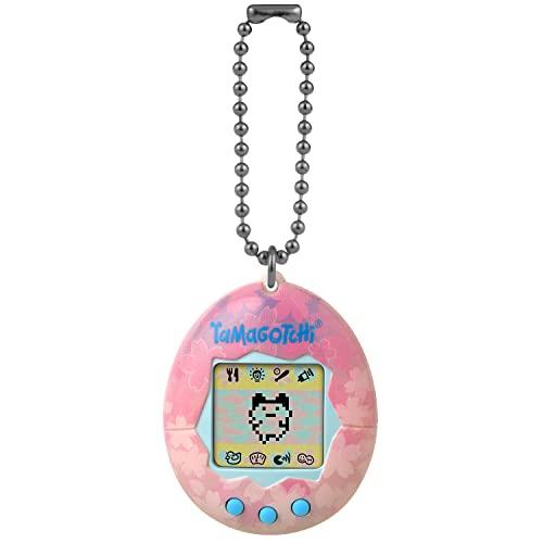 Tamagotchi Original (たまごっちオリジナル) 電子ゲーム - サクラ