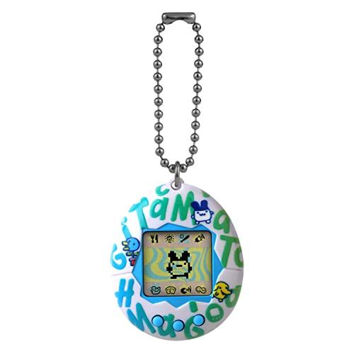 Tamagotchi Original (たまごっちオリジナル) 電子ゲーム - 繰り返しのロゴ [日本語ではない場合があります] |  | 01
