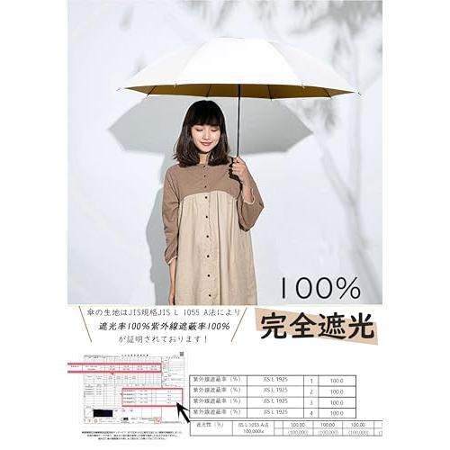 おりたたみ傘 日傘 傘 レディース 自動開閉 大きい 完全遮光 ＵＶカット 100 一級遮光 折りたたみ 撥水 晴雨兼用 ワンタッチ 折れない傘 |  | 01