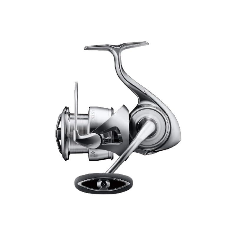 Daiwa イグジストLT4000-XH スピニングリール ダイワ(DAIWA) スピニングリール 22 イグジスト LT4000-XH(2022モデル