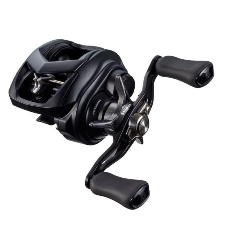 ダイワ(DAIWA) ベイトリール 22 タトゥーラ TW 80L(2022モデル) |  | 01