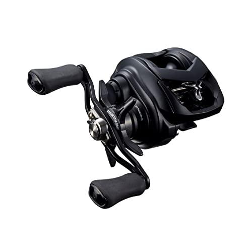 ダイワ(DAIWA) ベイトリール 22 タトゥーラ TW 80H(2022モデル) | 