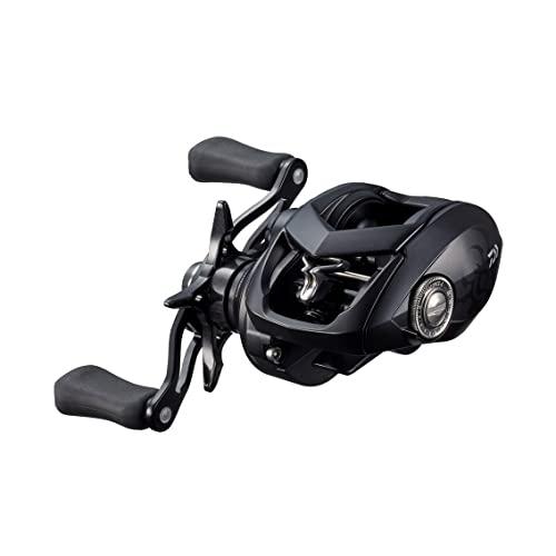 ダイワ(DAIWA) ベイトリール 22 タトゥーラ TW 80H(2022モデル) |  | 01