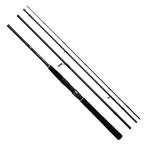 ダイワ(DAIWA) ルアーニスト モバイル 96M-4 ブラック | 