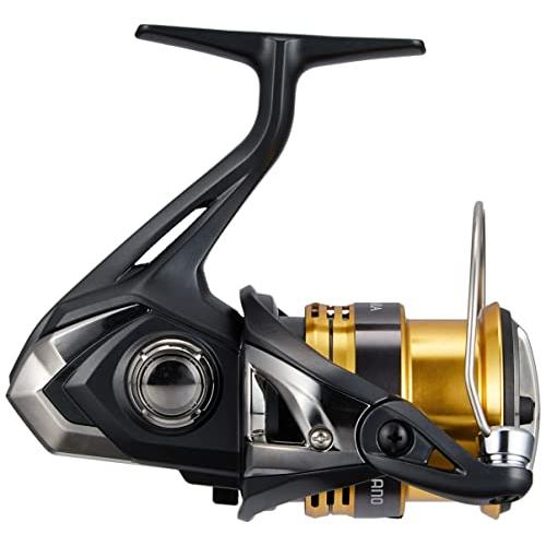シマノ(SHIMANO) スピニングリール 22 サハラ 2500SHG : HelloDear