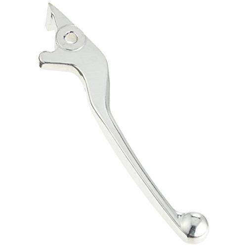 キタコ(KITACO) レバー 右側 HR-18 補修用 純正対応品番:53175-KZZ-900 CRF250L/M等 シルバー70-525- | 