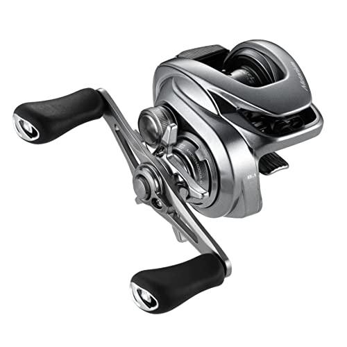 シマノ(SHIMANO) 両軸リール 22 メタ二ウム シャローエディション XG RIGHT スコーピオン バス釣り | 