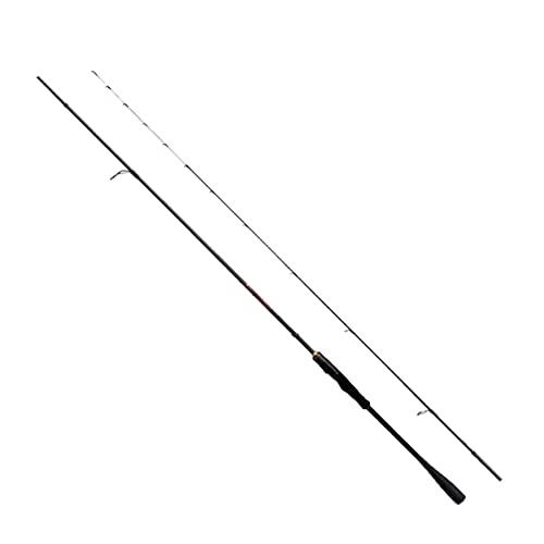 SHIMANO ENGETSU XR一つテンヤマダイ245M 美品 シマノ(SHIMANO) 船竿 並継 22 炎月 XR 一つテンヤマダイ 245M