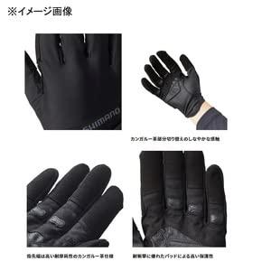 シマノ(SHIMANO) バーサタイル グローブ GL-005V ブラック XL |  | 01