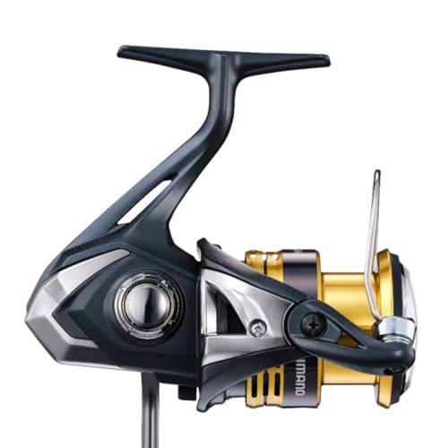 シマノ(SHIMANO) スピニングリール 22 サハラ 1000 : HelloDear - 通販