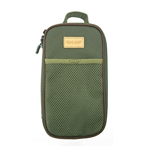 WILDTECH(ワイルドテック) GEAR CASE(ギアケース) CORDURA(コーデュラ)ファブリック 215-AFXP145 YouT |  | 01