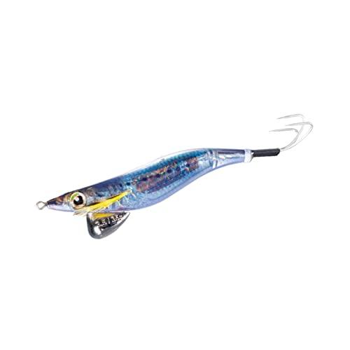 シマノ(SHIMANO) タコエギ タコマスター フラッシュブースト 3.5号 QT-X35V 006 Tマイワシ | 