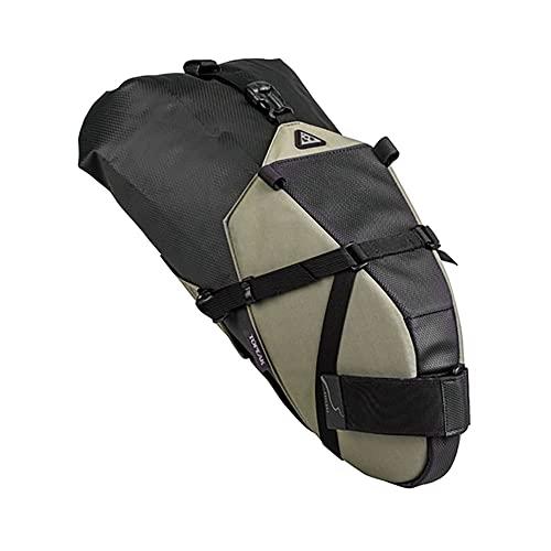 トピーク(TOPEAK) ＴＰＫ バックローダー Ｘ １５Ｌ ＧＲＮ BAG45503 リアバック | 