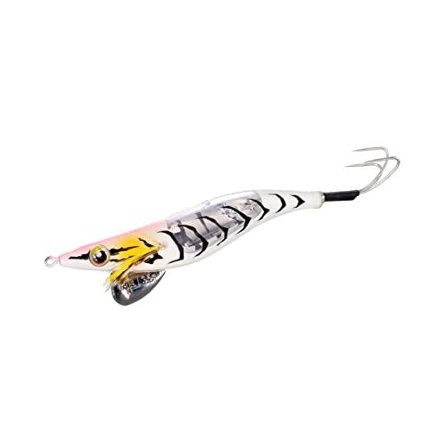 シマノ(SHIMANO) タコエギ タコマスター フラッシュブースト 3.5号 QT-X35V 004 シロエビG | 