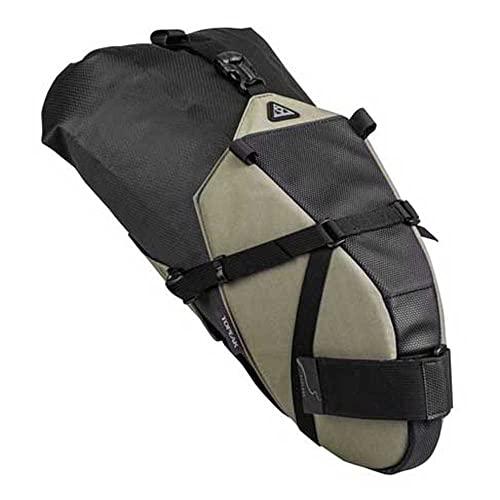 トピーク(TOPEAK) ＴＰＫ バックローダー Ｘ １０Ｌ ＧＲＮ BAG45502 リアバック | 