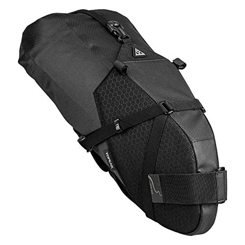 トピーク(TOPEAK) ＴＰＫ バックローダー Ｘ １０Ｌ ＢＬＫ BAG45500 リアバック | 