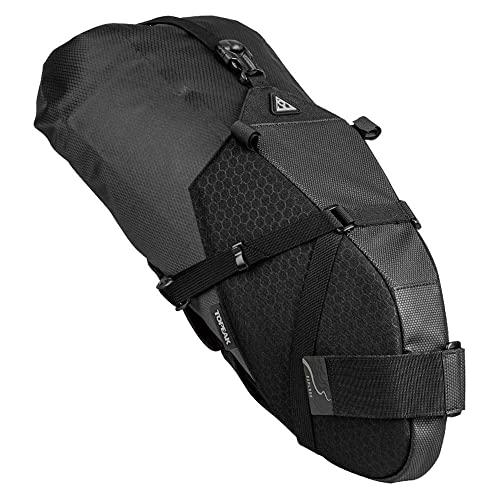 トピーク(TOPEAK) ＴＰＫ バックローダー Ｘ １５Ｌ ＢＬＫ BAG45501 リアバック | 