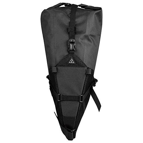 トピーク(TOPEAK) ＴＰＫ バックローダー Ｘ １５Ｌ ＢＬＫ BAG45501 リアバック |  | 01
