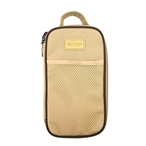 WILDTECH(ワイルドテック) GEAR CASE(ギアケース) CORDURA(コーデュラ)ファブリック 215-AFXP145 YouT |  | 01