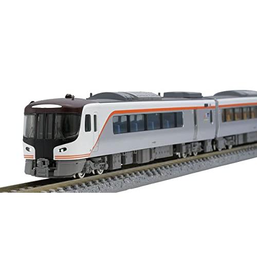 TOMIX Nゲージ JR HC85系ハイブリッド車 試験走行車 セット 98458 鉄道