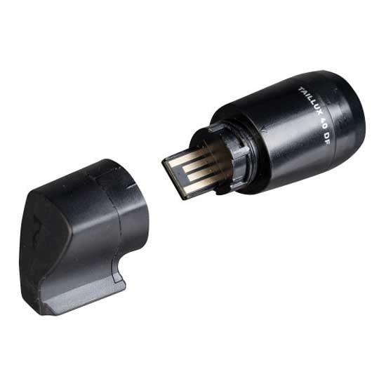 トピーク テールルクス 40 DF USB充電 TOPEAK |  | 01