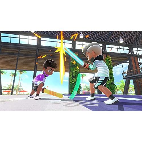 Nintendo Switch Sports(ニンテンドースイッチスポーツ) -Switch