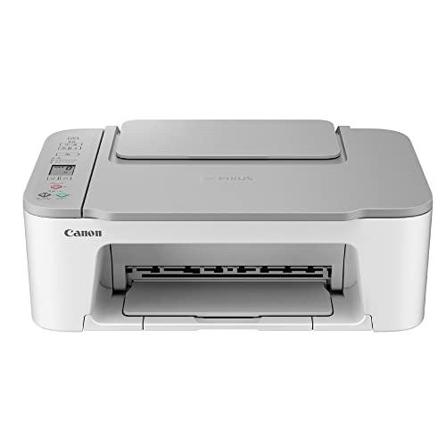 キヤノン Canon プリンター A4インクジェット複合機 PIXUS TS3530 ホワイト Wi-Fi対応 テレワーク向け 2022年モデル | 