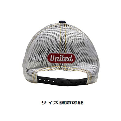 マズメ BASEBALL CAPII MZCP-602-02 インディゴ×グリーン フリー(57~59cm) |  | 01