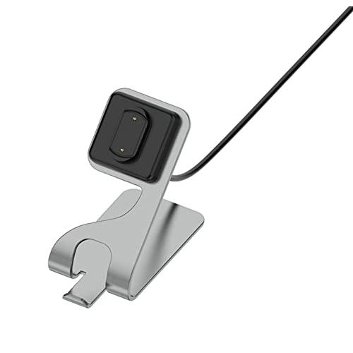 SHEAWA Amazfit GTR4/GTR3用充電器 充電スタント アルミ合金 GTR3 PRO 頑丈 充電ホルダー 耐久性に優れ USB充 |  | 01