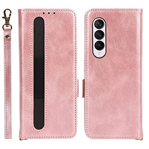 Pelanty For Galaxy Z Fold3 5G ケース 2in1分離式両用 SC-55B SCG11 手帳型ケース 2way 取り外 |  | 01