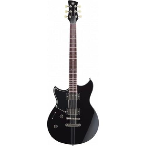 ヤマハ YAMAHA エレキギター REVSTAR エレメントシリーズ ブラック 左利き用 RSE20L BL |  | 01