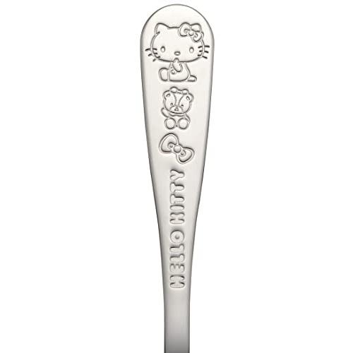 スケーター(Skater) ステンレス製 スプーン 大人用 刻印 サンリオ ハローキティ SS1C-A |  | 01