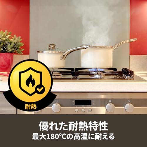 3M スコッチ 超強力両面テープ 耐熱用 幅19mm長さ1.5m KHR-19R |  | 01