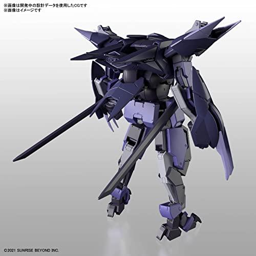 HG 境界戦機 ブレイディファントム 1/72スケール 色分け済みプラモデル |  | 01