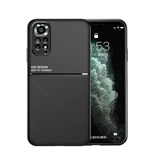 Kepuch Mowen ケース 対応 Xiaomi Redmi Note 11(Global)4G/Redmi Note 11S/Poco M | 