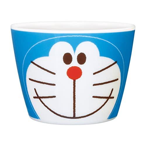 「 ドラえもん 」 マルチカップ 蕎麦猪口 小鉢 8cm フェイスアップ 日本製 007122 | 