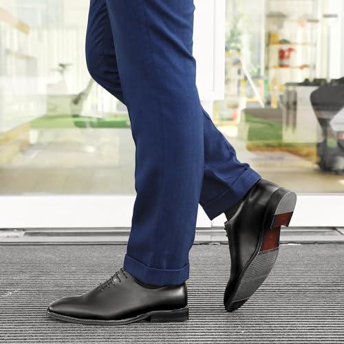 【新着商品】[フォクスセンス] 革靴 メンズ ビジネスシューズ 本革 ドレスシュ フォクスセンス] ビジネスシューズ 革靴 メンズ 本革 ドレスシューズ